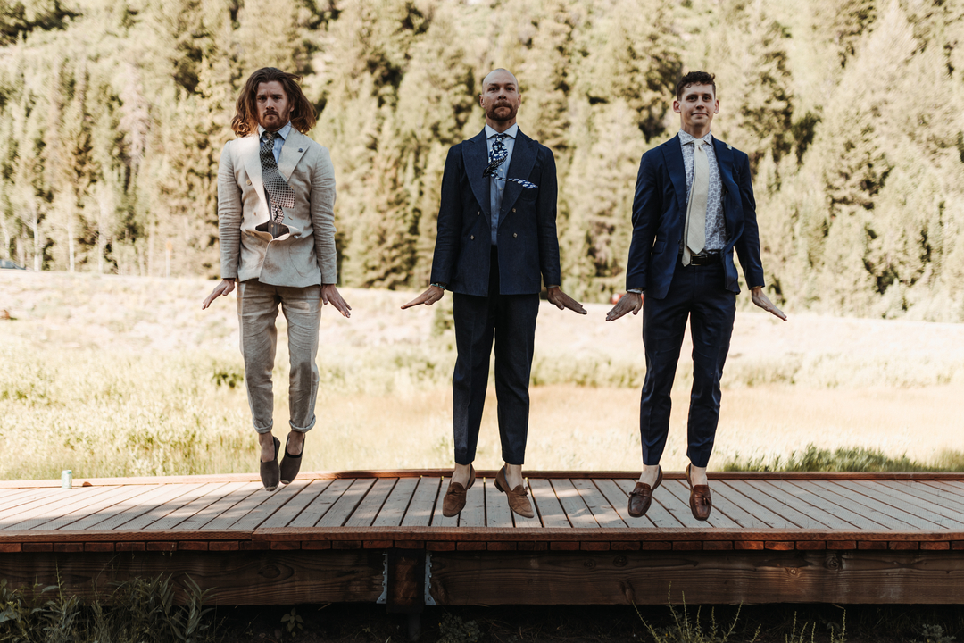 UWM Men's Shop Image