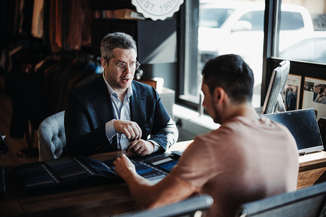 UWM Men's Shop Image