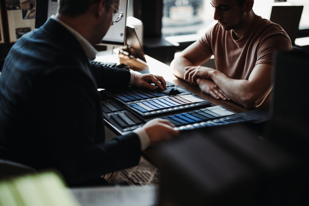 UWM Men's Shop Image