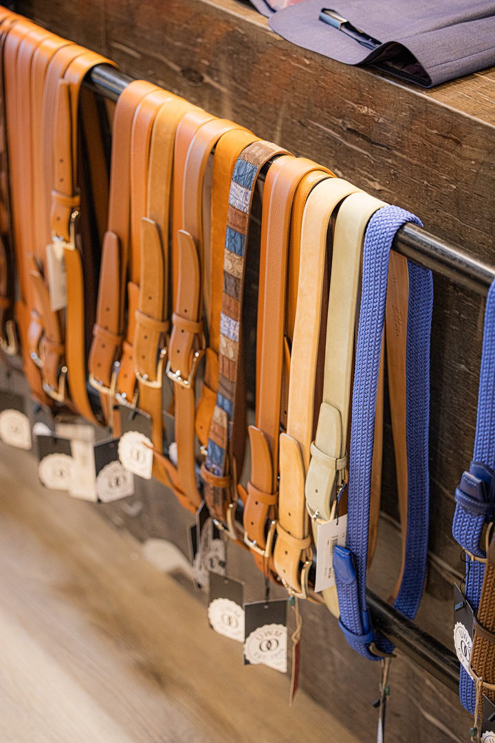 UWM Men's Shop Image