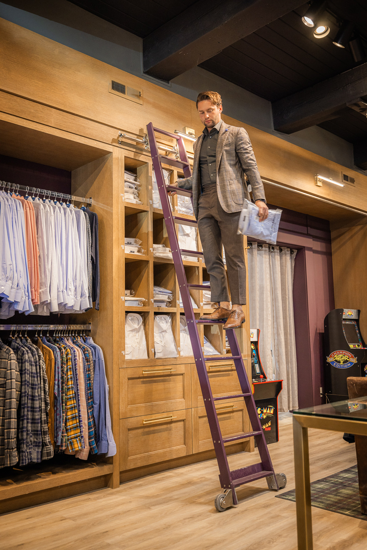 UWM Men's Shop Image