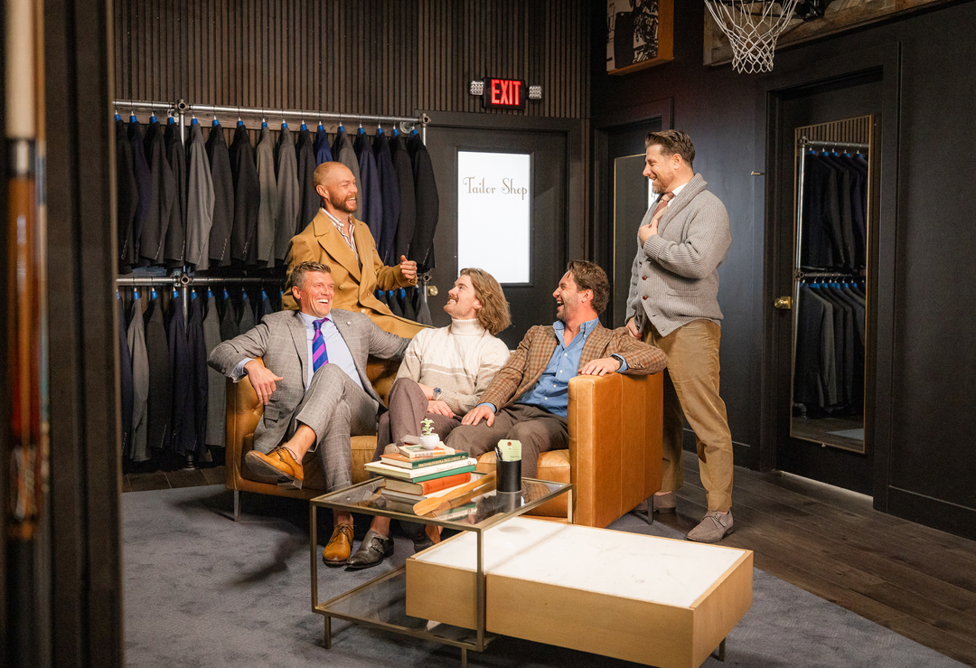 UWM Men's Shop Image