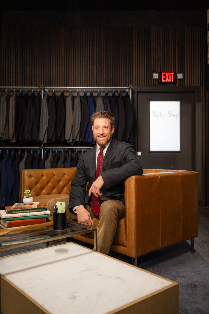 UWM Men's Shop Image