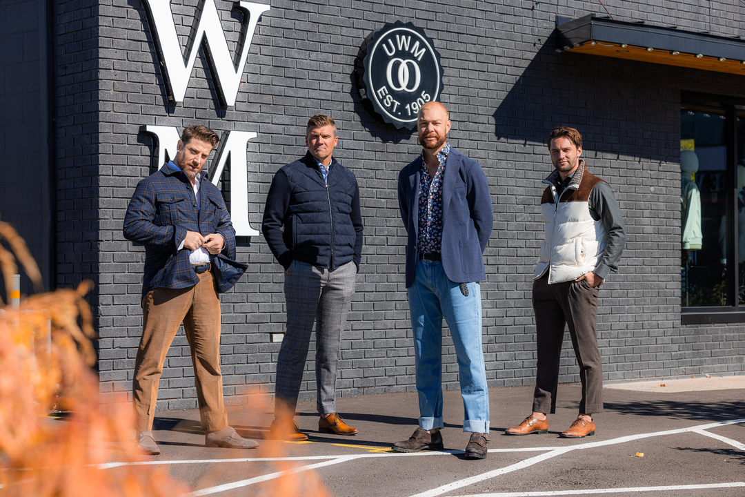 UWM Men's Shop Image