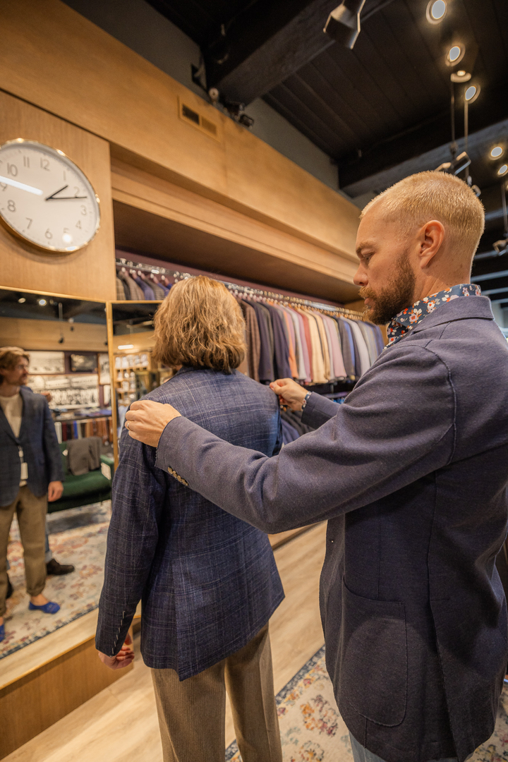 UWM Men's Shop Image