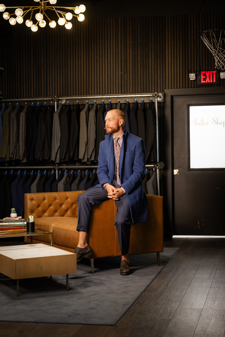 UWM Men's Shop Image