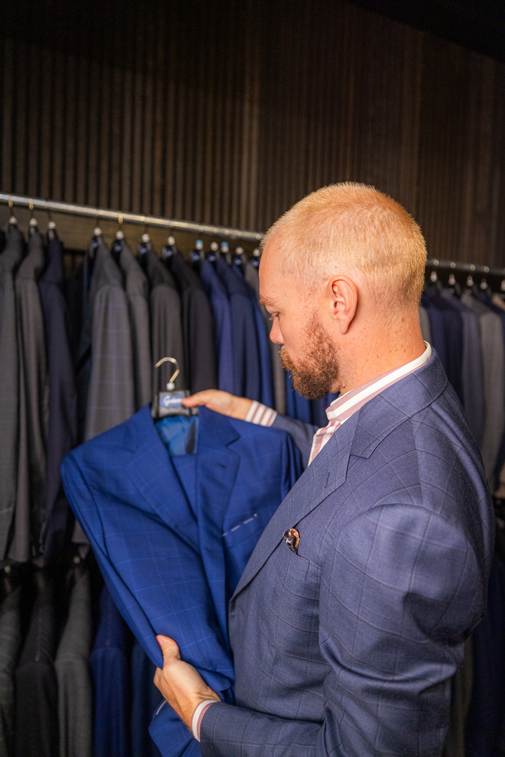 UWM Men's Shop Image