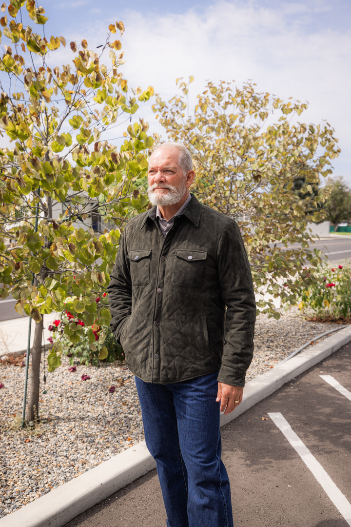 UWM Men's Shop Image