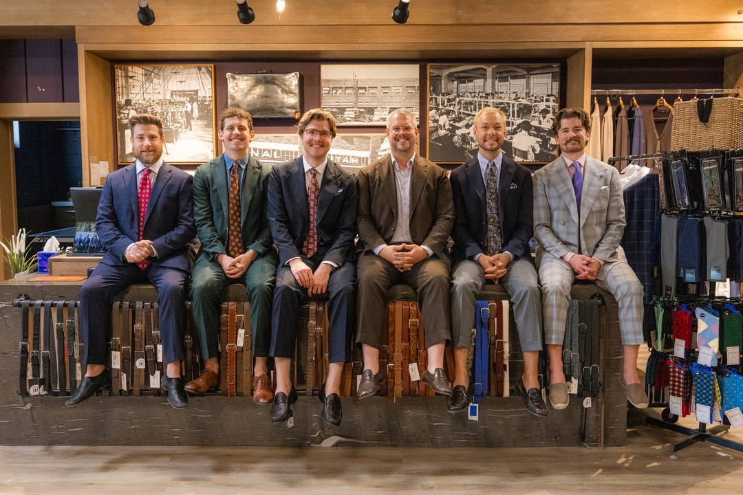 UWM Men's Shop Image