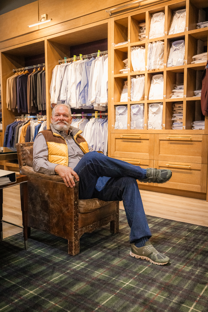 UWM Men's Shop Image