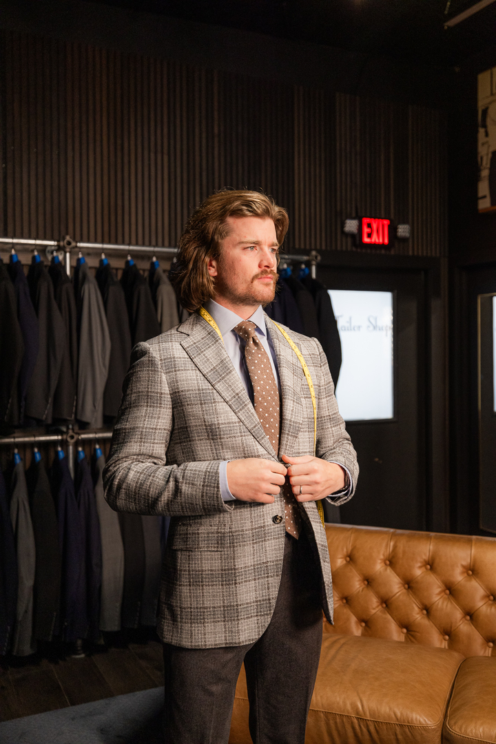 UWM Men's Shop Image