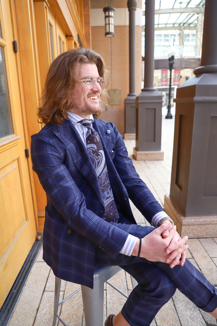 UWM Men's Shop Image