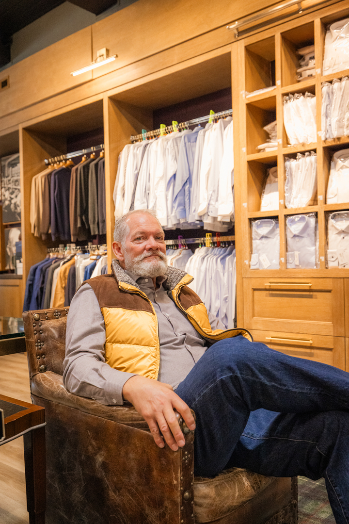 UWM Men's Shop Image