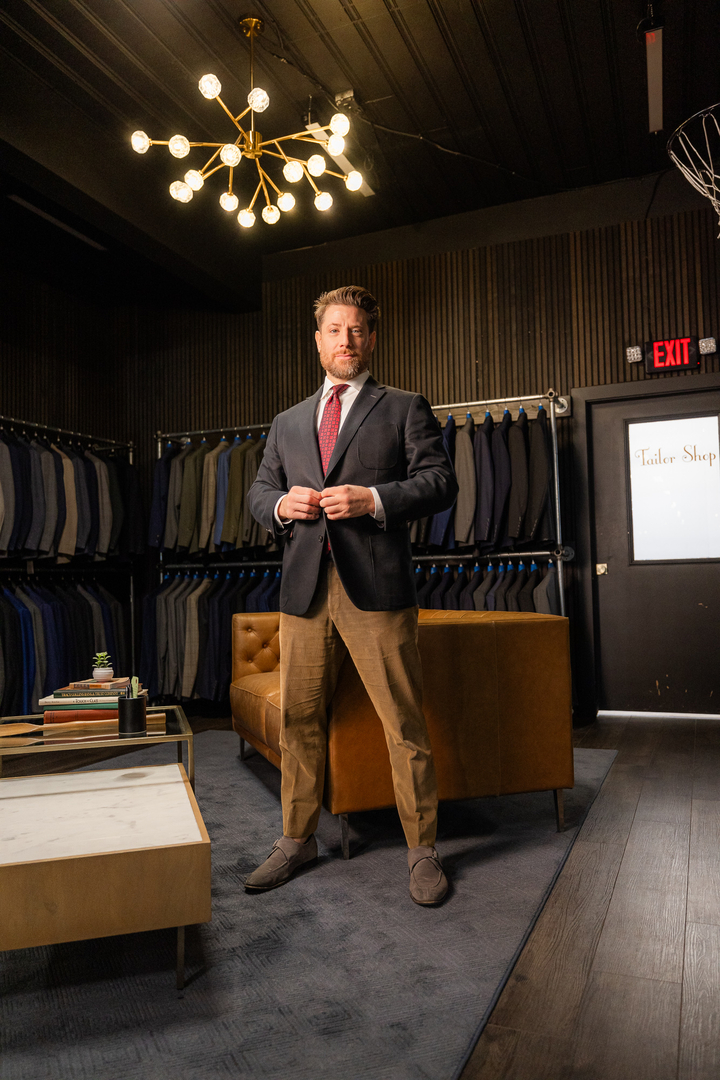 UWM Men's Shop Image