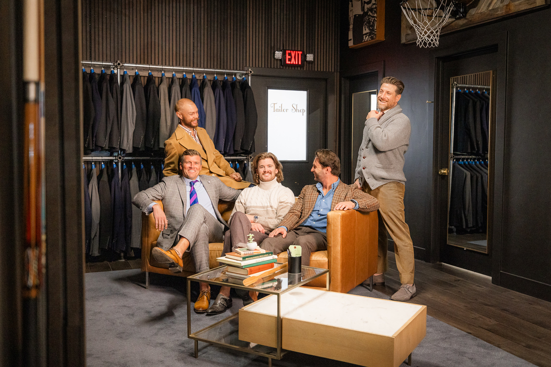 UWM Men's Shop Image