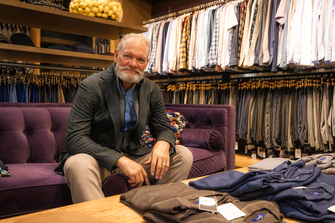 UWM Men's Shop Image