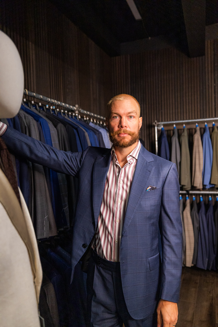 UWM Men's Shop Image