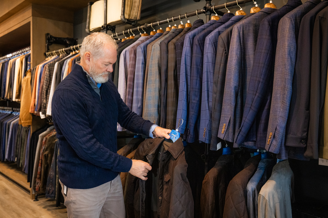 UWM Men's Shop Image