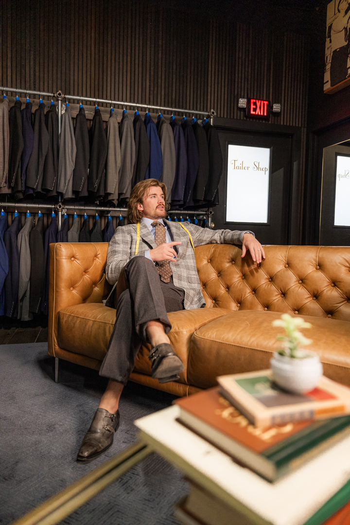 UWM Men's Shop Image