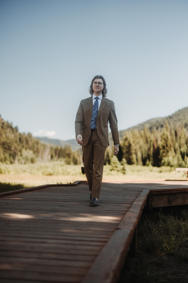 UWM Men's Shop Image