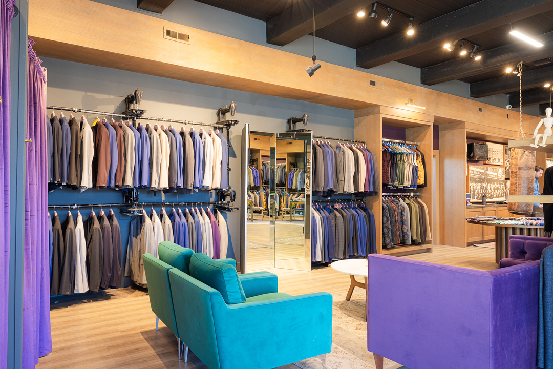 UWM Men's Shop Image