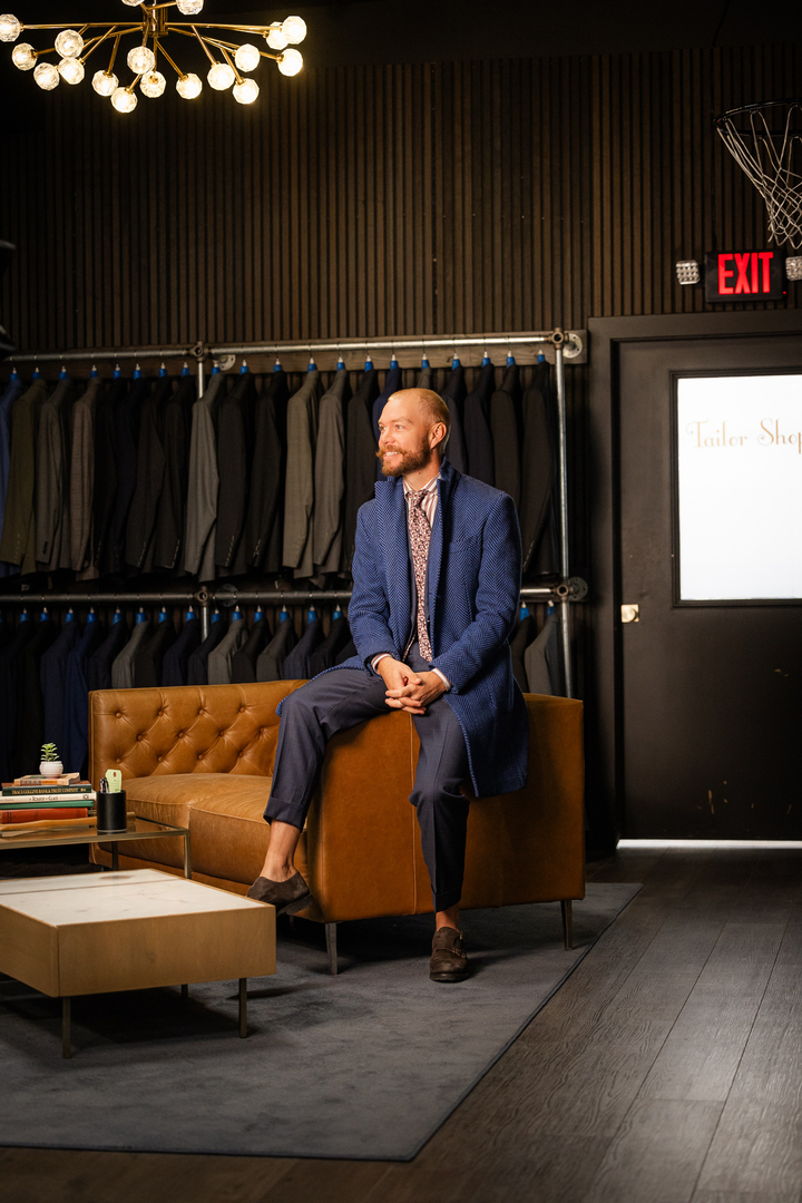 UWM Men's Shop Image