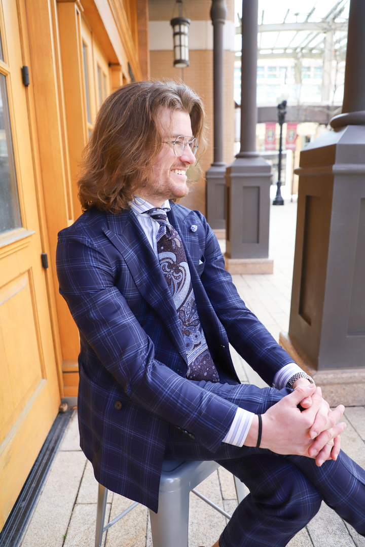 UWM Men's Shop Image