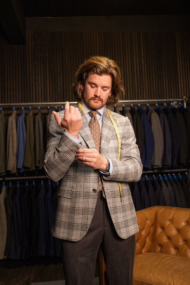 UWM Men's Shop Image