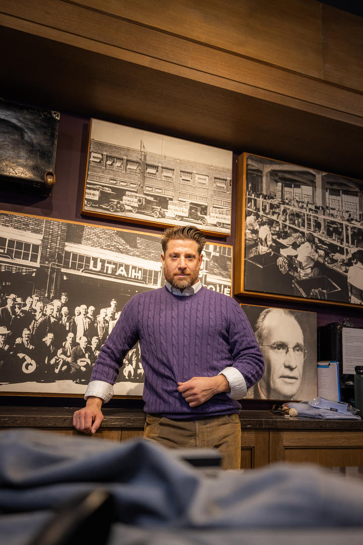 UWM Men's Shop Image