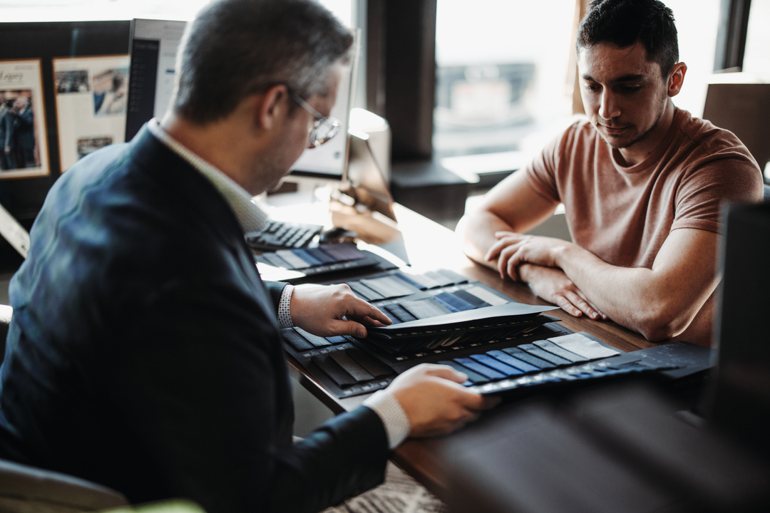 UWM Men's Shop Image