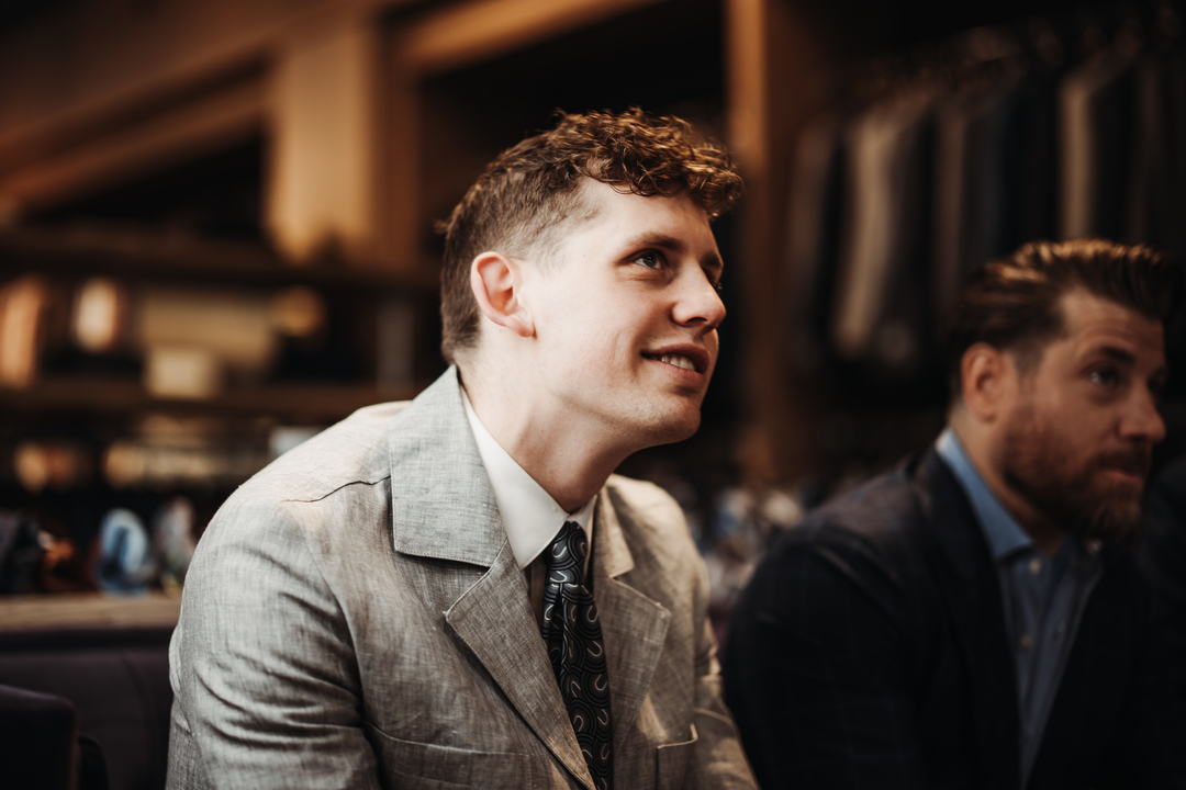 UWM Men's Shop Image