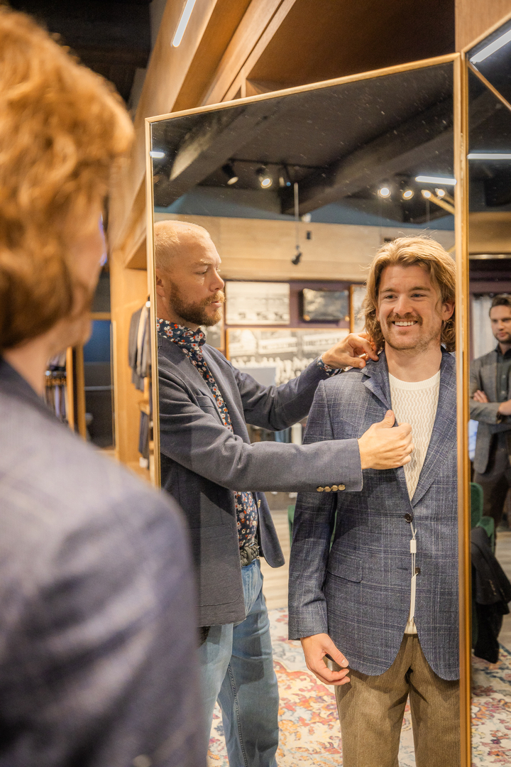 UWM Men's Shop Image