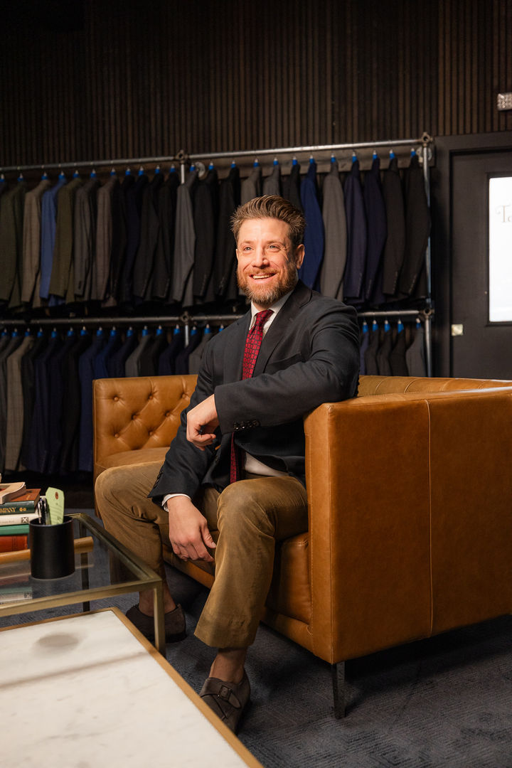 UWM Men's Shop Image