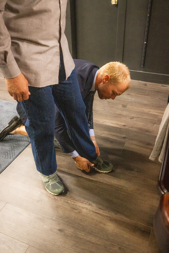 UWM Men's Shop Image