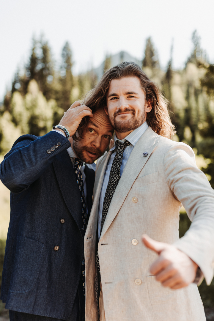 UWM Men's Shop Image