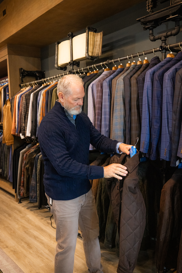 UWM Men's Shop Image