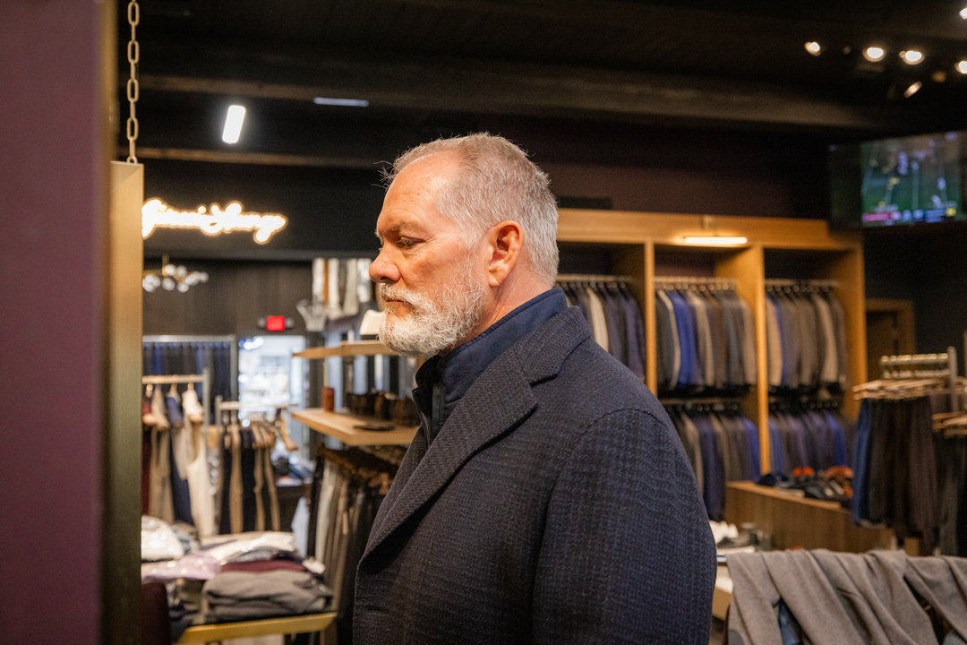 UWM Men's Shop Image