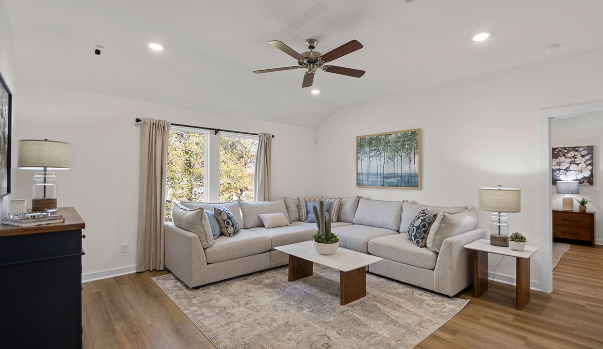 Kensington Place by D.R. Horton Image