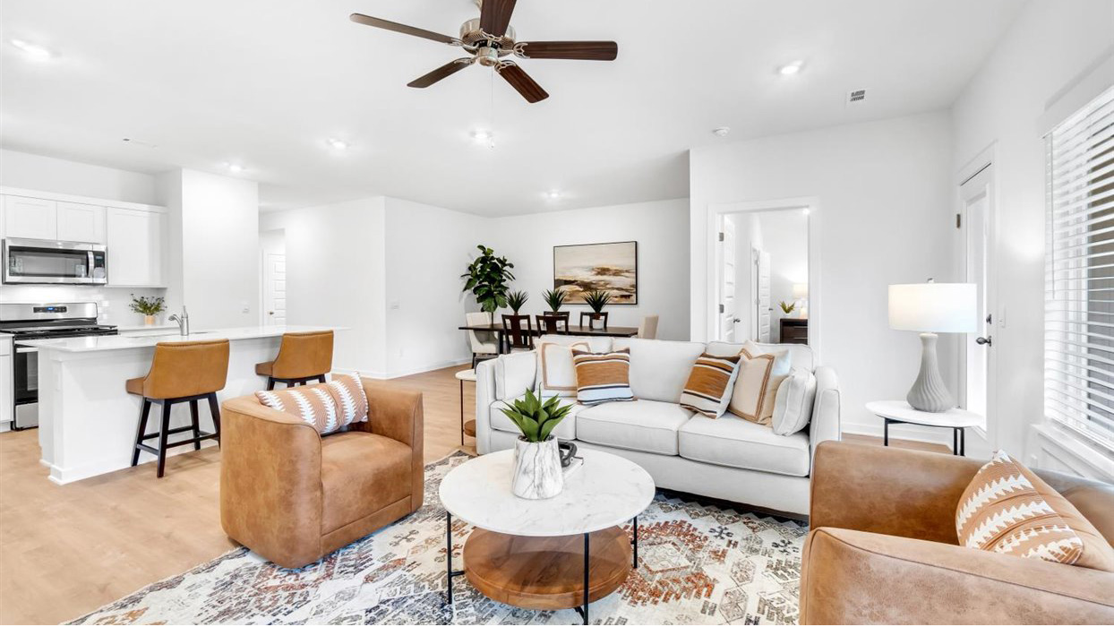 Kensington Place by D.R. Horton Image