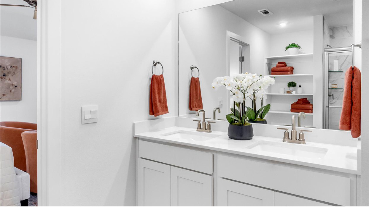 Kensington Place by D.R. Horton Image