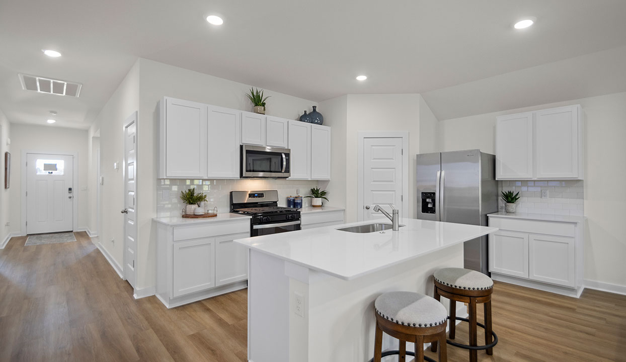 Kensington Place by D.R. Horton Image