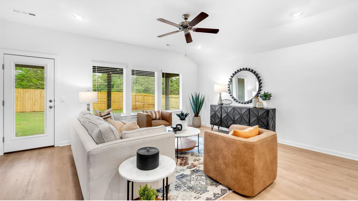 Kensington Place by D.R. Horton Image