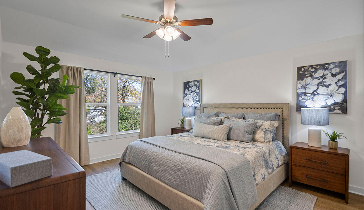 Kensington Place by D.R. Horton Image