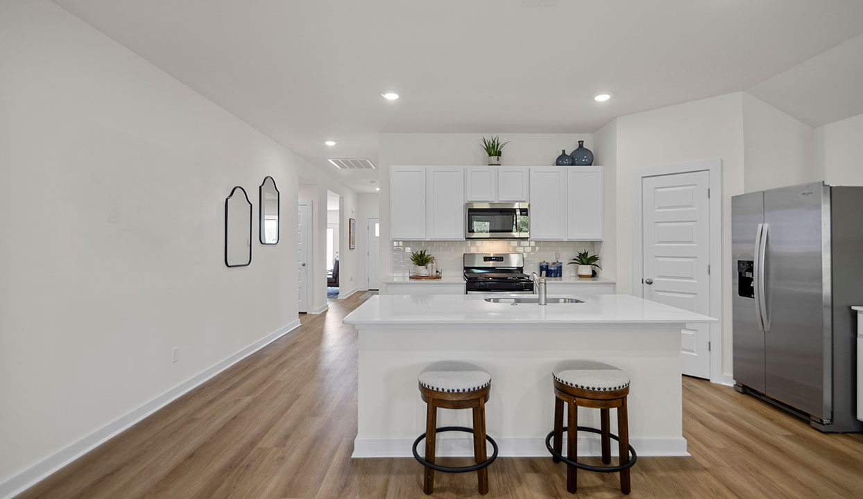 Kensington Place by D.R. Horton Image