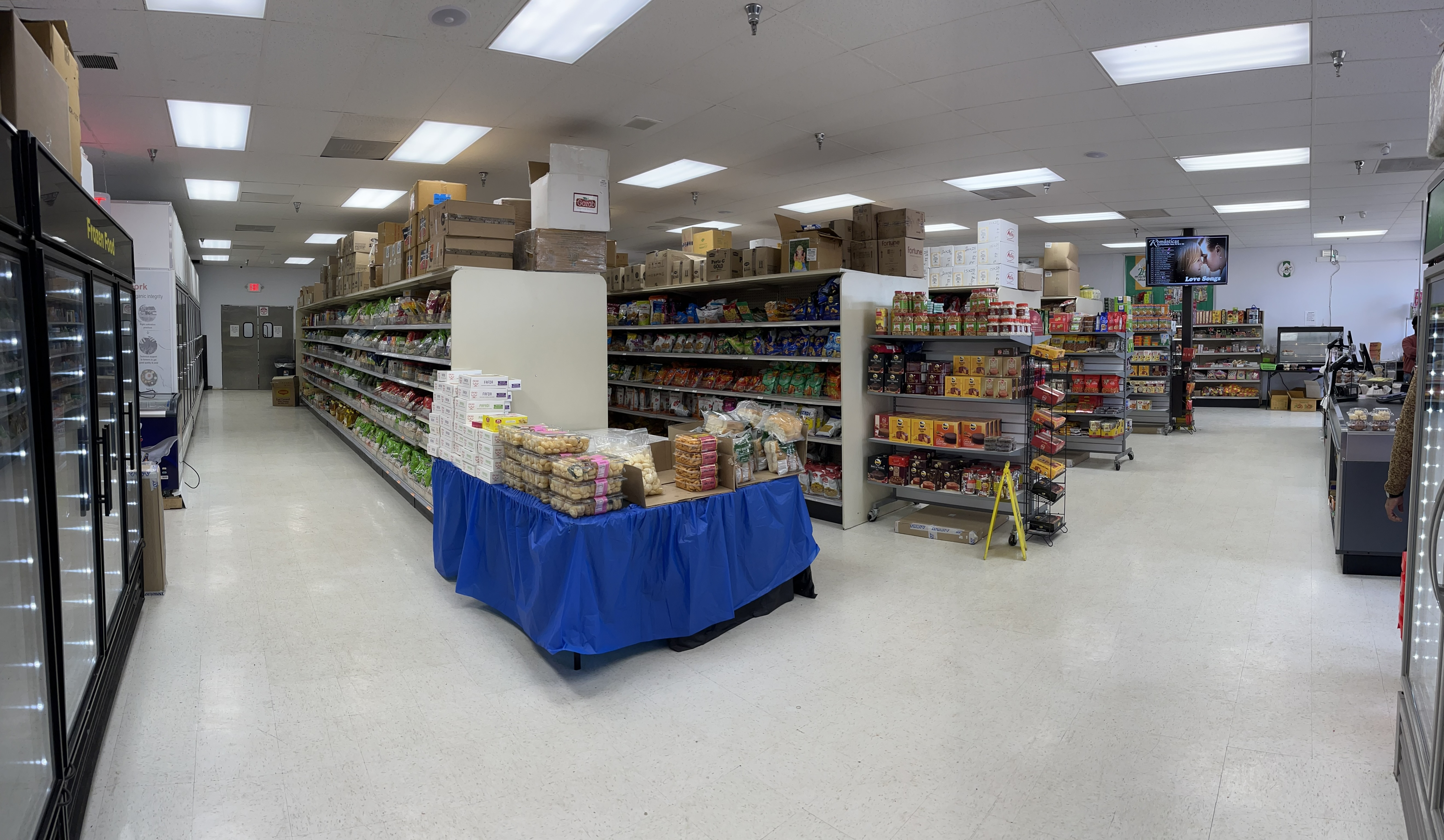 Bloom Bazaar Indian Grocery & Meat Store Image