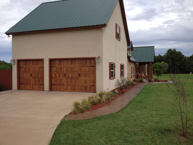 Smith Garage Doors Image