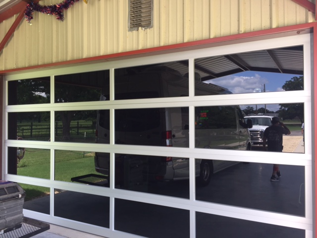 Smith Garage Doors Image
