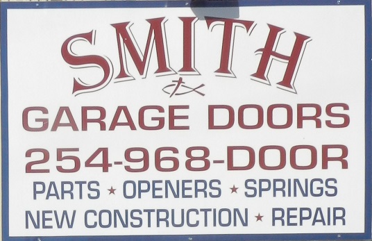 Smith Garage Doors Image