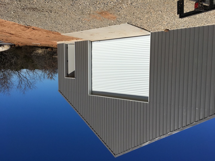 Smith Garage Doors Image