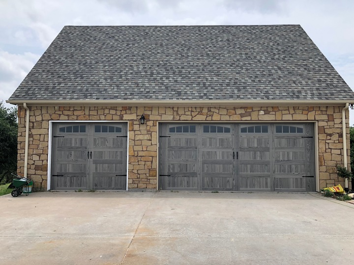 Smith Garage Doors Image